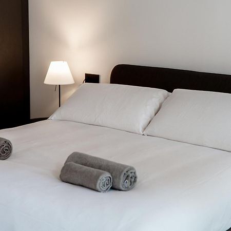 Dome'S Magic - The House Of Travelers Apartment Como Ngoại thất bức ảnh