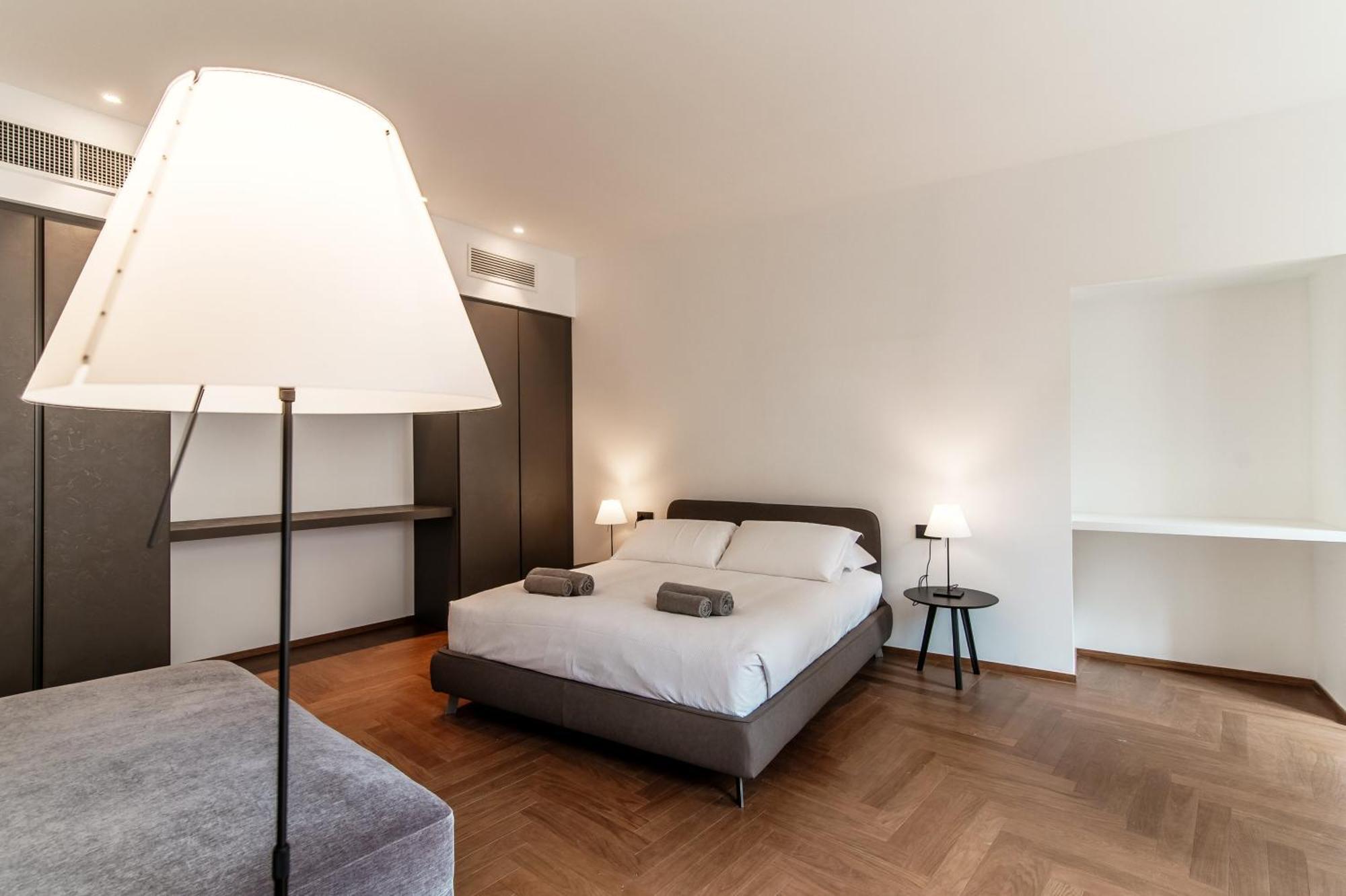 Dome'S Magic - The House Of Travelers Apartment Como Ngoại thất bức ảnh