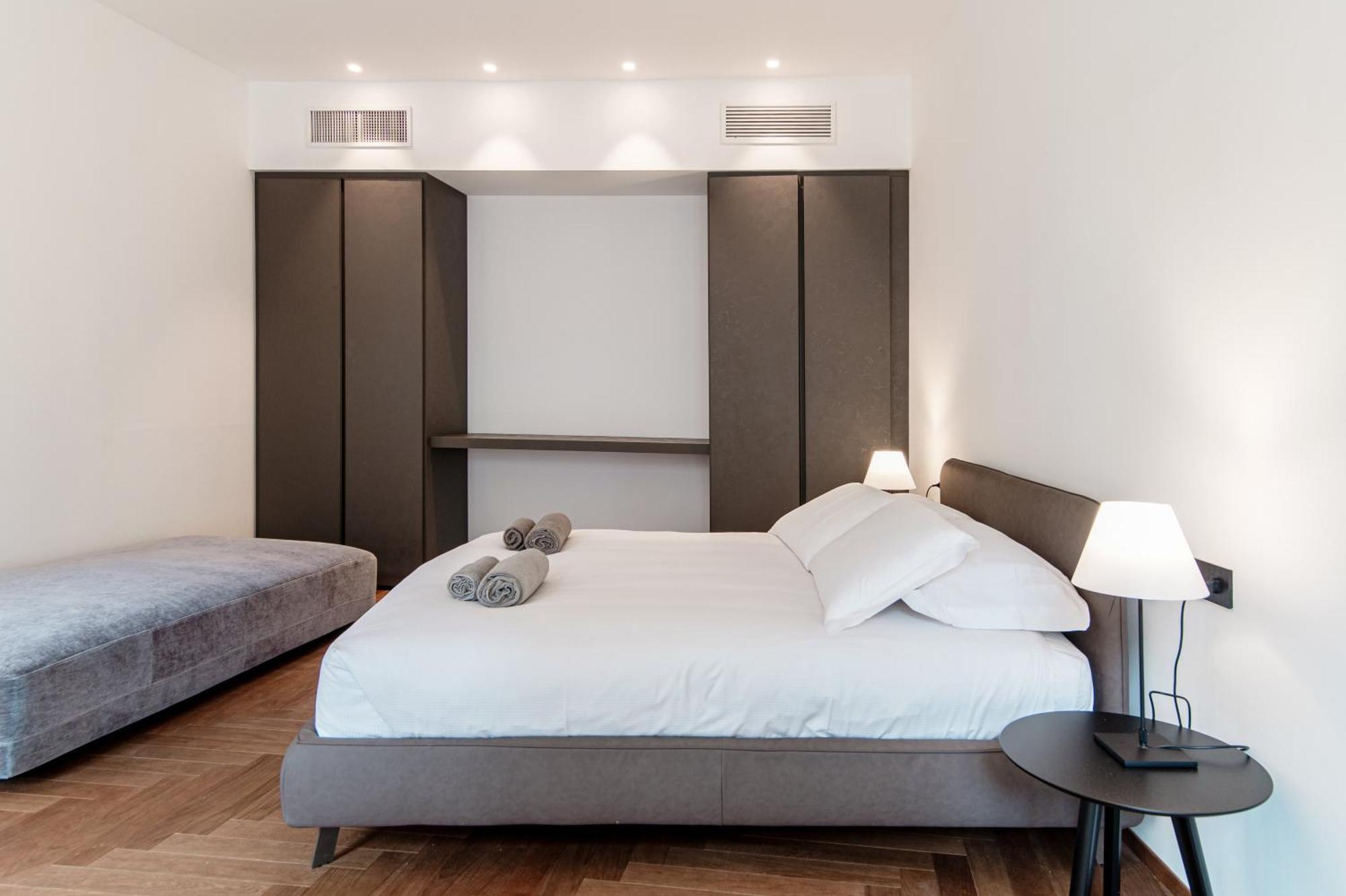 Dome'S Magic - The House Of Travelers Apartment Como Ngoại thất bức ảnh
