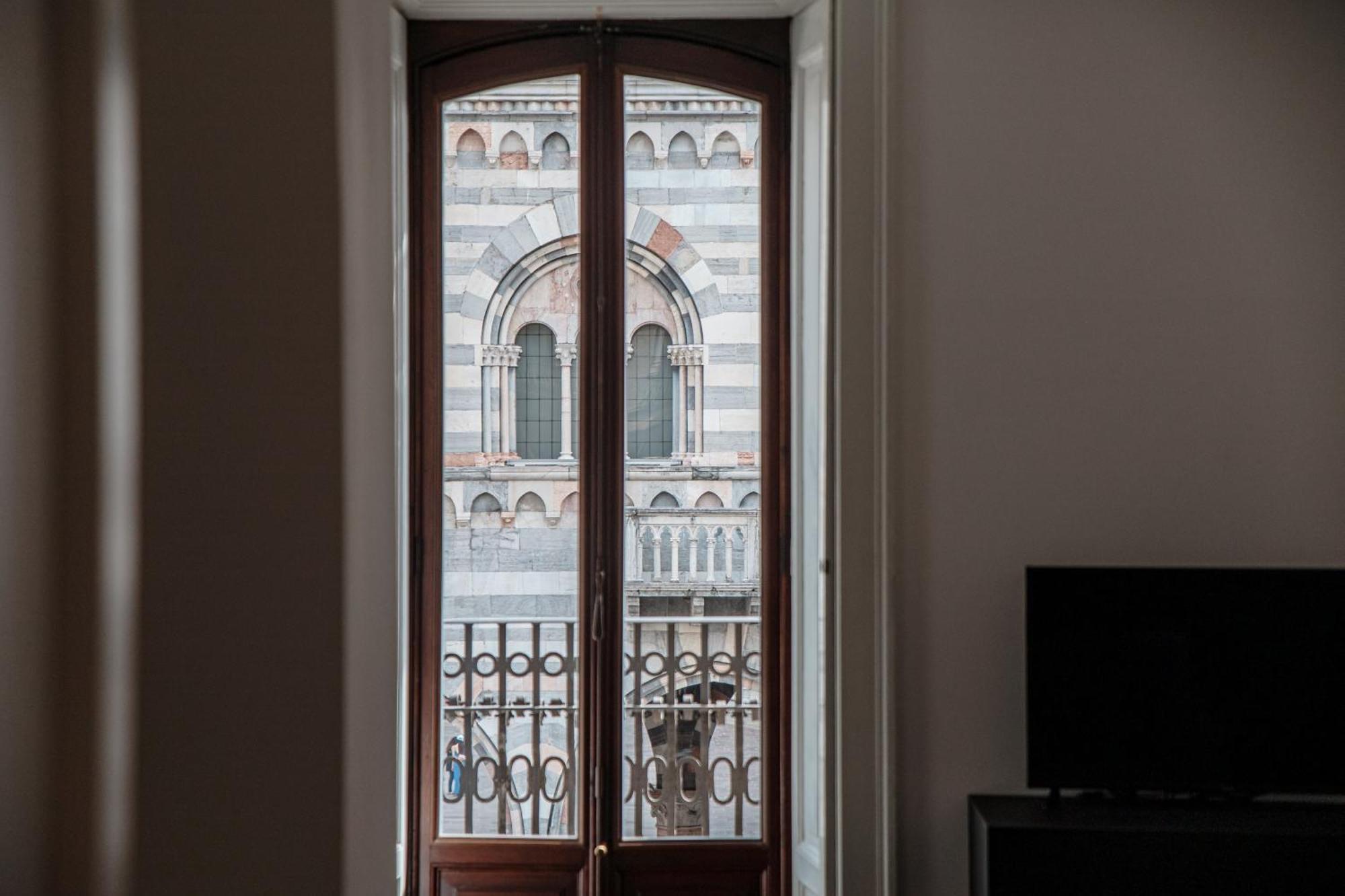 Dome'S Magic - The House Of Travelers Apartment Como Ngoại thất bức ảnh