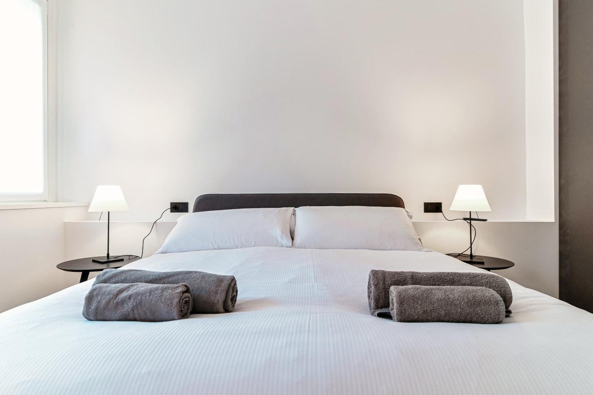 Dome'S Magic - The House Of Travelers Apartment Como Ngoại thất bức ảnh