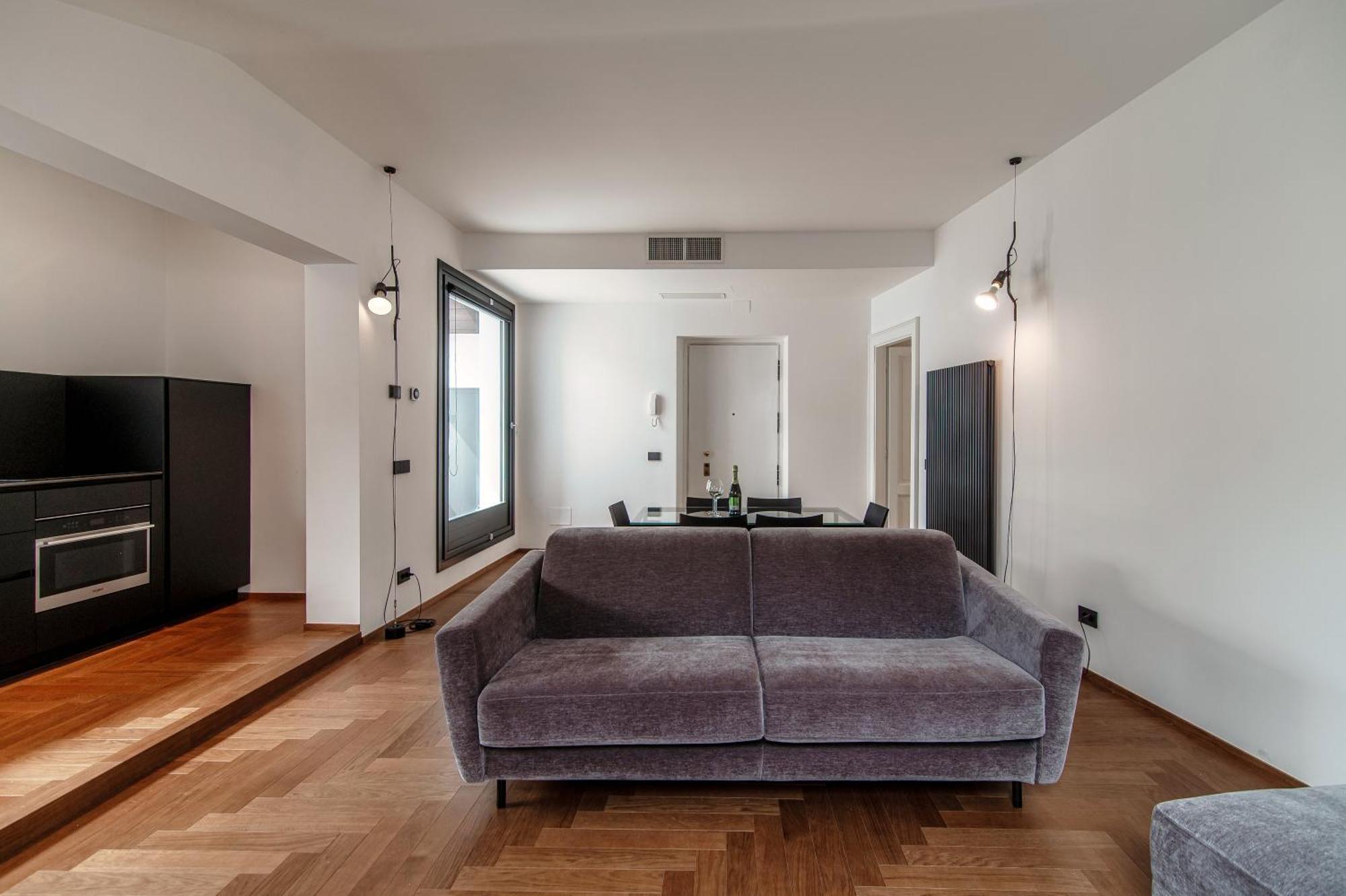 Dome'S Magic - The House Of Travelers Apartment Como Ngoại thất bức ảnh