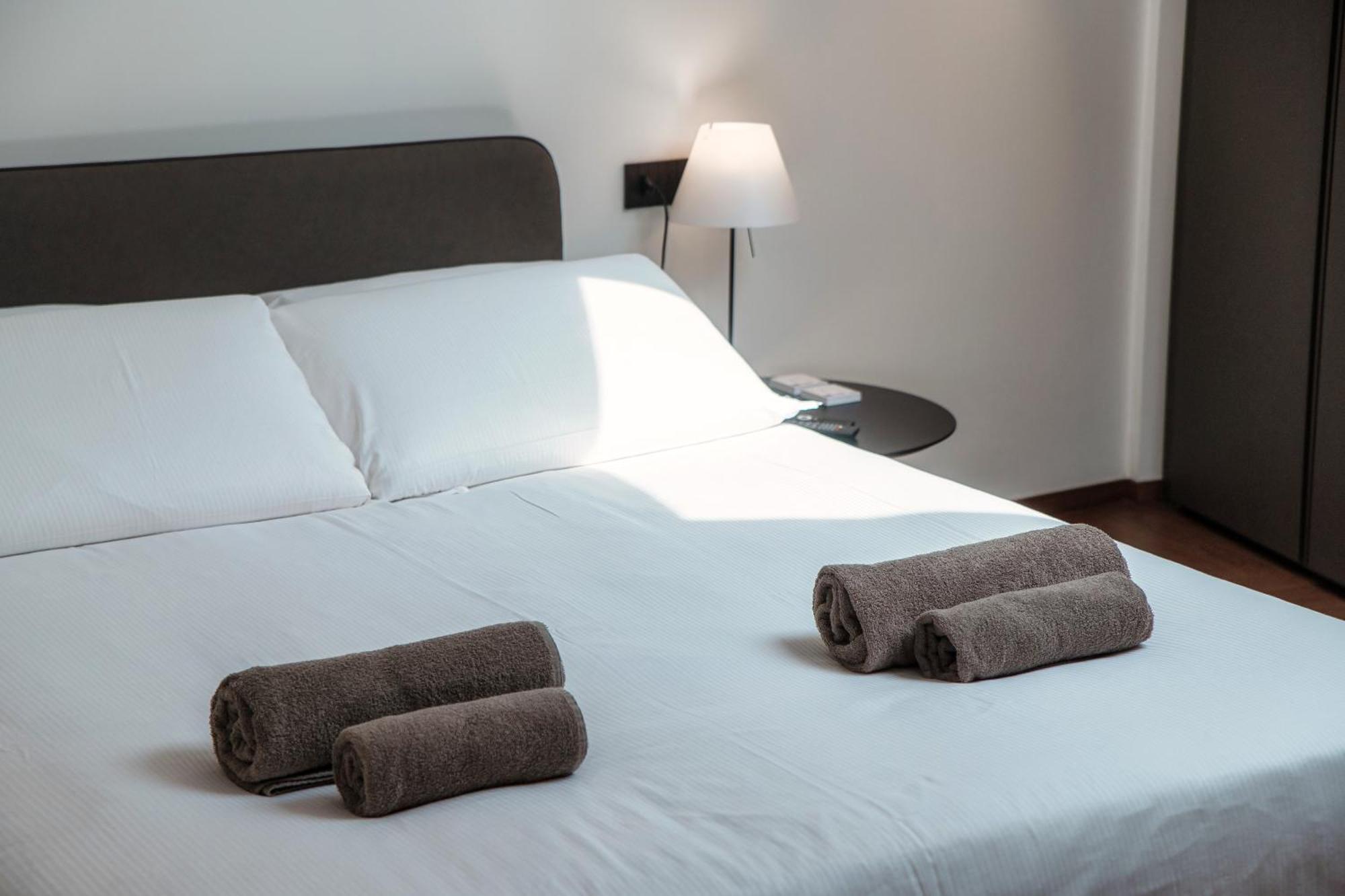Dome'S Magic - The House Of Travelers Apartment Como Ngoại thất bức ảnh